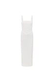 SAMPLE-Tristania Midi Dress