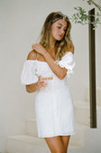 SAMPLE-Blanca Dress old