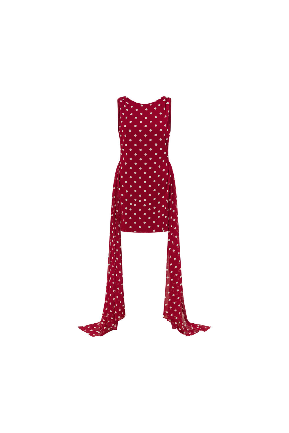 SAMPLE-Amelie Dress