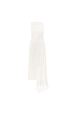 Baylee Dress - White