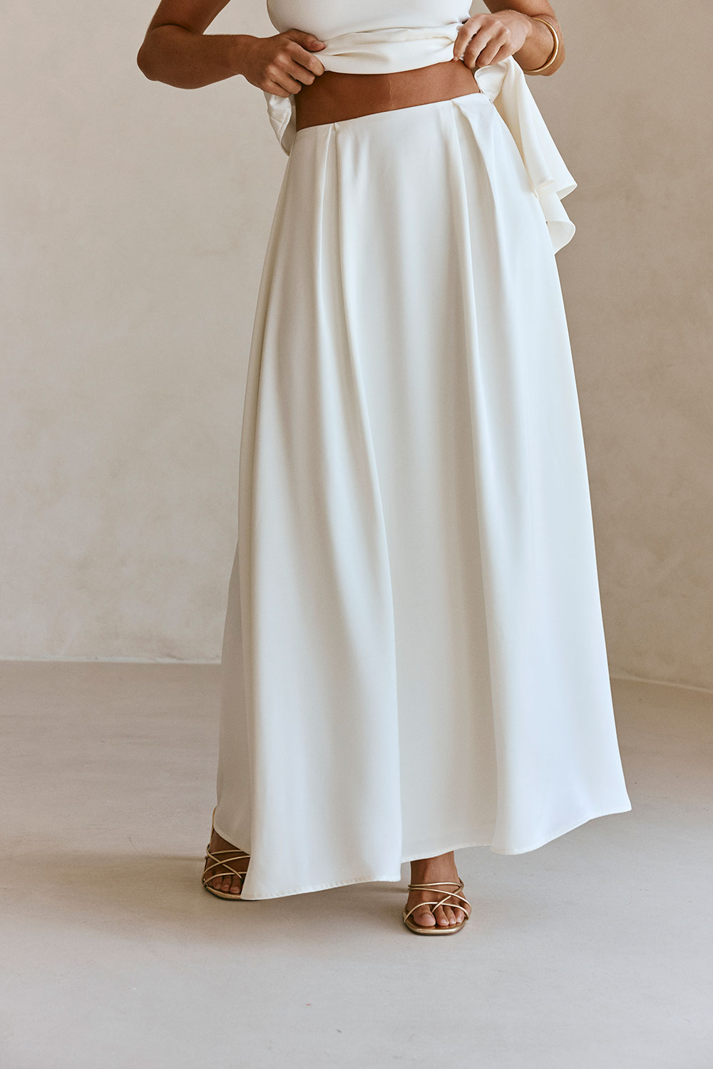 SAMPLE-Hailey Skirt