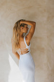 SAMPLE-Backless Bruna Dress