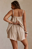 SAMPLE-Amina Shorts