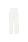 Catalina Pants - White