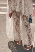Vittoria Pants - White