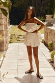Solene Shorts