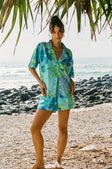 SAMPLE-Seona Shorts - Bold River
