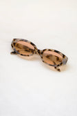 Raven Tortoise Sunglasses