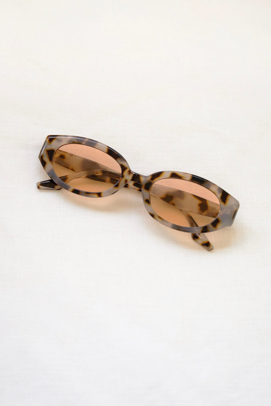 Raven Tortoise Sunglasses