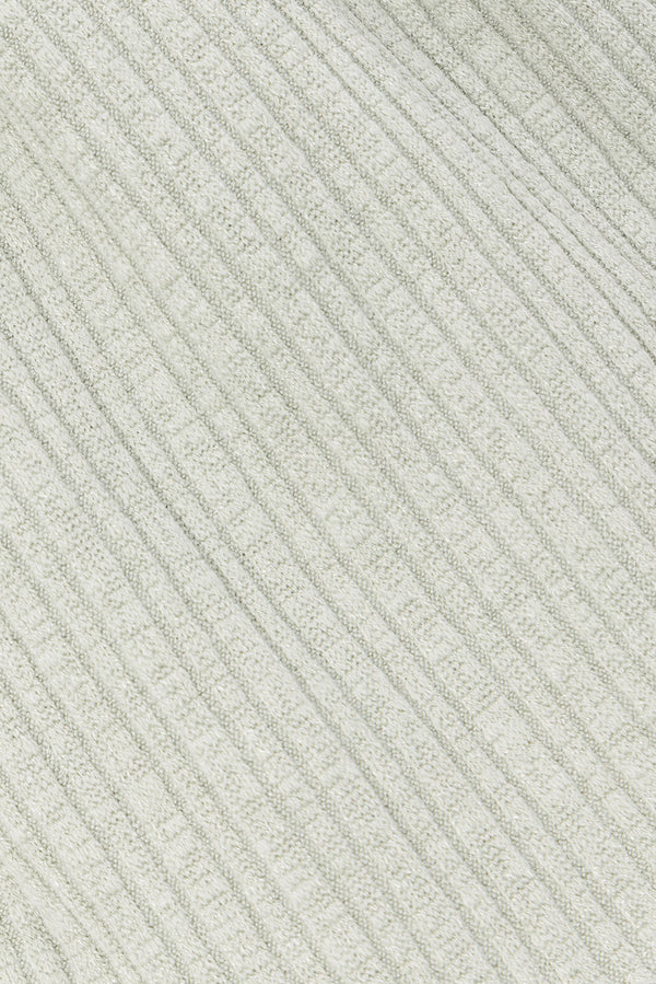 Green High Waist Elastic Drawstring Zahlia Shorts