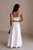 Porcha Skirt