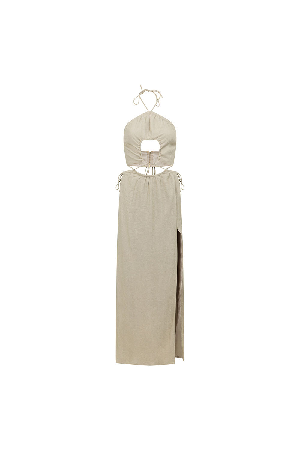 SAMPLE-Gabrielle Dress