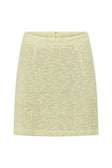 SAMPLE-Drew Skirt - Citrus