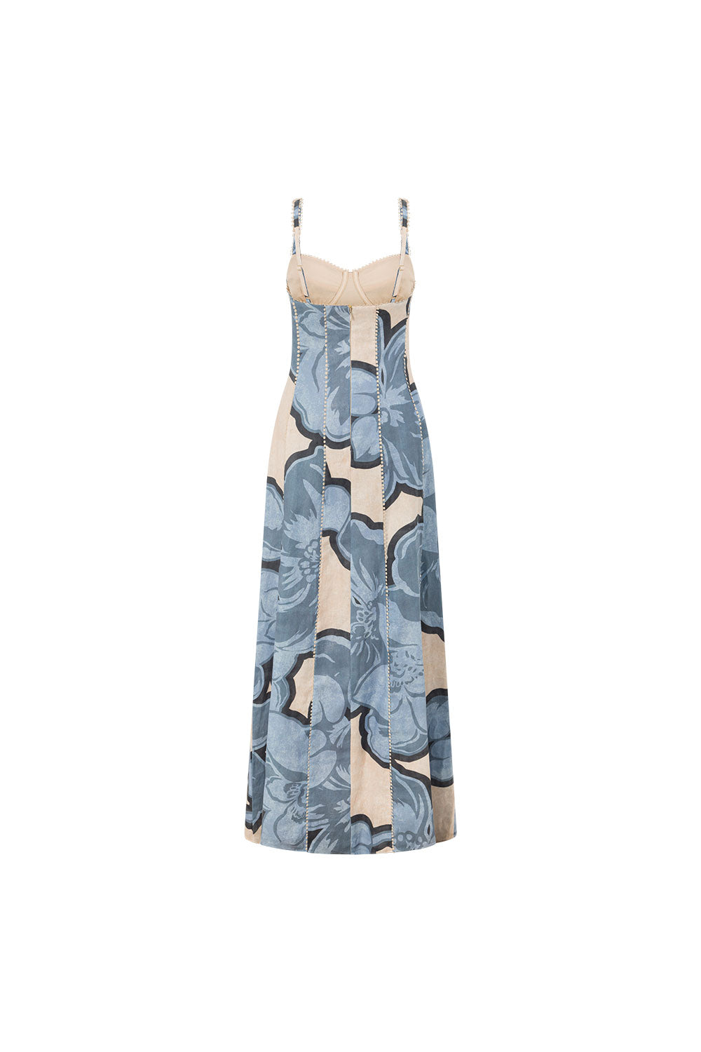 Gabriette Dress - Flor Audaz