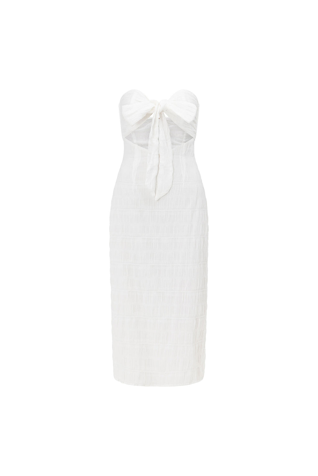 SAMPLE-Arlet Halter Dress