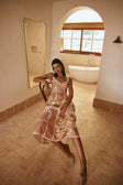 SAMPLE-Sogno Dress - Tramonto