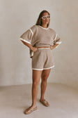 SAMPLE-Fiora Shorts
