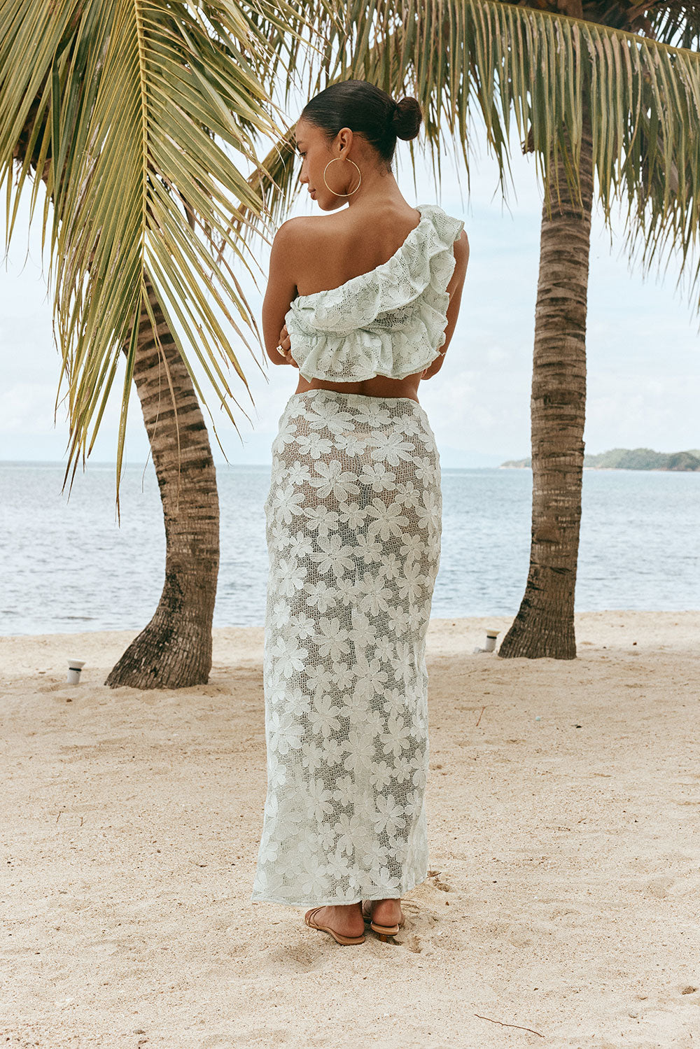 Mylah Skirt
