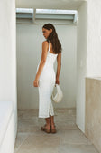 SAMPLE-Tristania Midi Dress