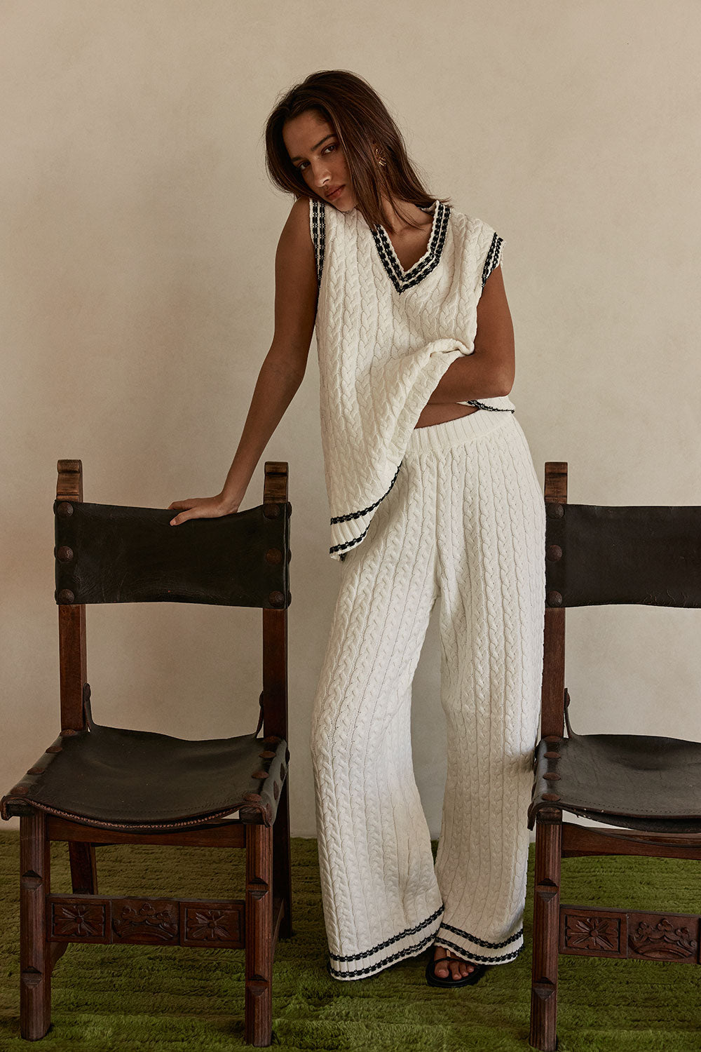 SAMPLE-Margot Top