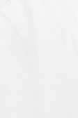 Vayle Mini Dress - White