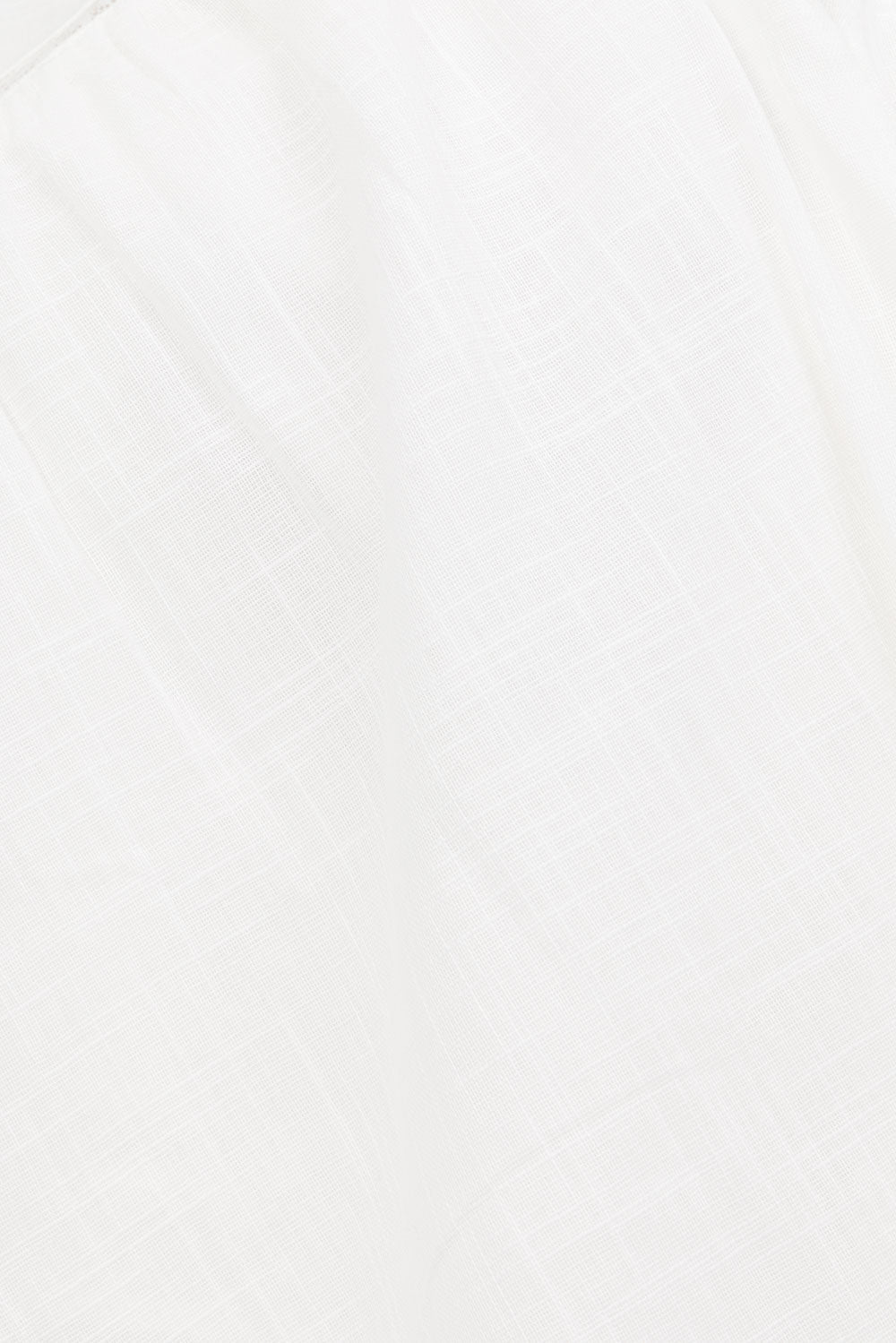 Vayle Mini Dress - White