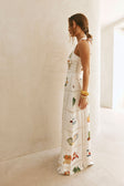 SAMPLE-Novara Dress - Fattoria