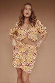 SAMPLE-Ahlee Frill Dress