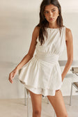 Aero Top - White