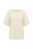 SAMPLE-Kairo Top - Butter
