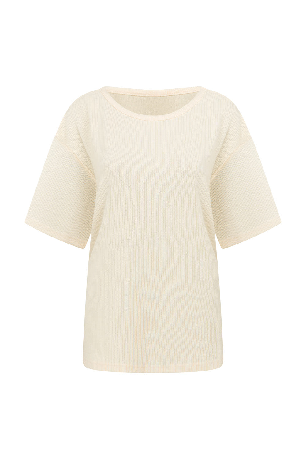 SAMPLE-Kairo Top - Butter