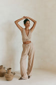 SAMPLE-Sierra Pants - Tan
