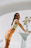 SAMPLE-Isabel Drawstring Dress