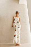 SAMPLE-Novara Dress - Fattoria