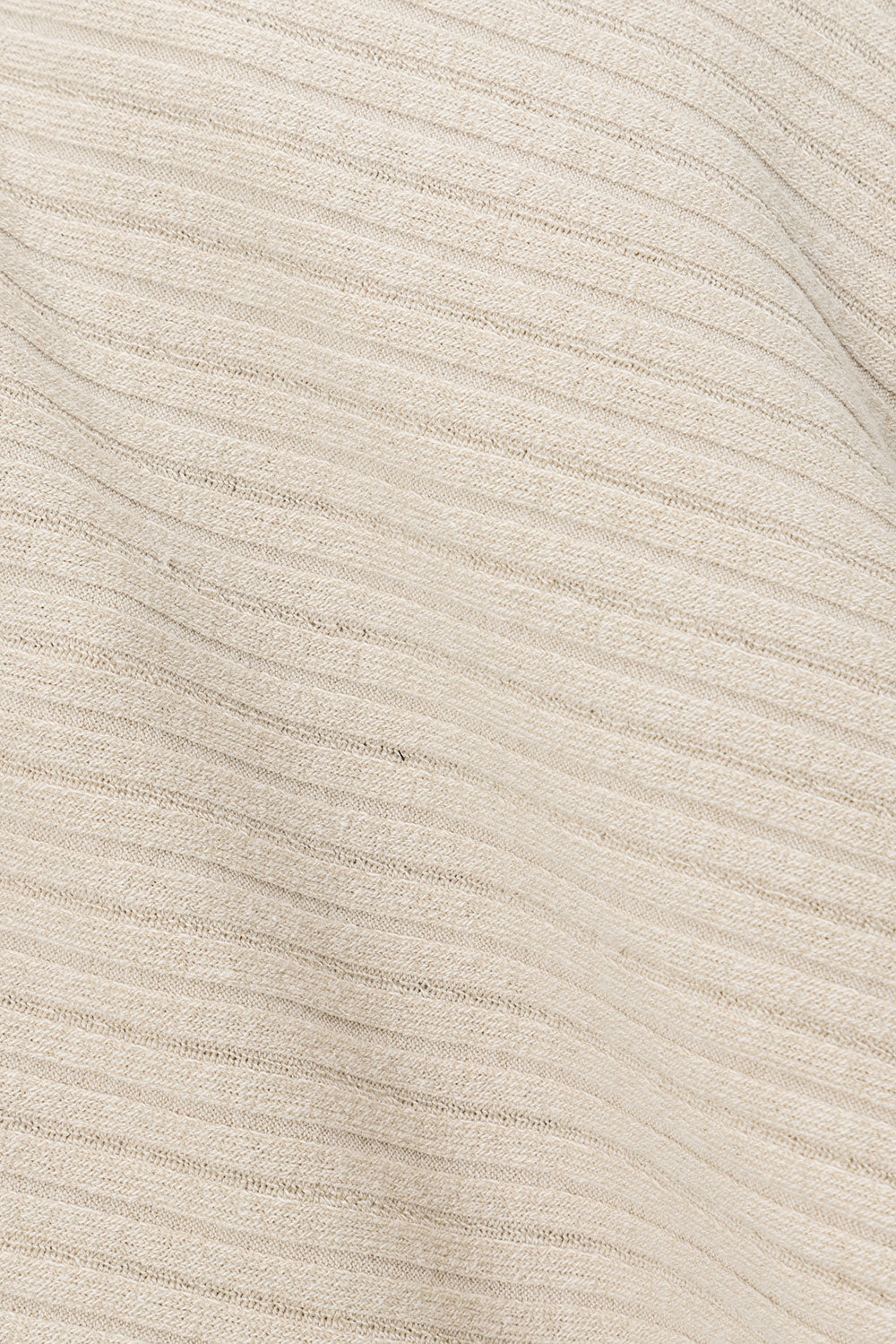 Kalani Knit Mini Dress - Grey