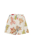 Bows and Bells PJ Set