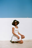 SAMPLE-Roma Dress
