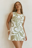 SAMPLE-Natsuki Dress - Paradisus