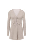 SAMPLE-Ivy Dress