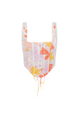 SAMPLE-Keara Corset Top - Pollen