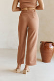 SAMPLE-Raven Pants
