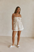 SAMPLE-Alura Dress - Terra Forme