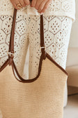 Estelle Woven Bag