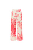 Lulu Pants - Flora Sunset
