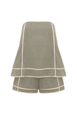 Bay Playsuit