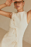 SAMPLE-Kapri Dress