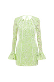 Rheea Dress