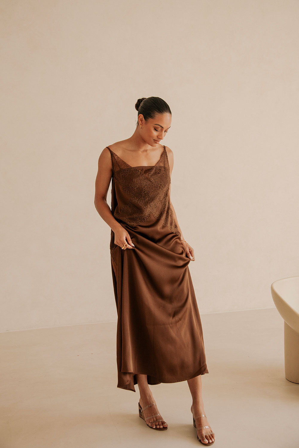 SAMPLE-Aelin Dress