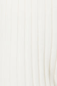 Gemini Maxi Dress - White