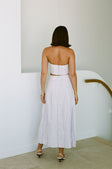SAMPLE-Koralie Skirt - Lilac